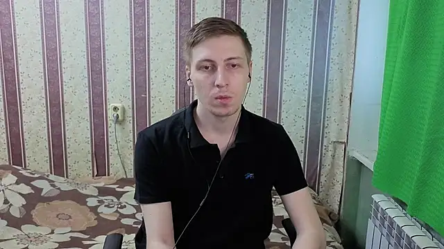 Darien_Brown webcam