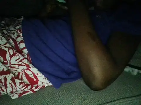 Dizzydose webcam