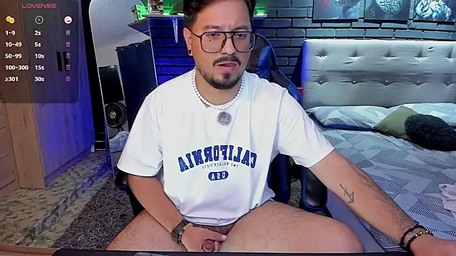 DaviidEvans_ webcam