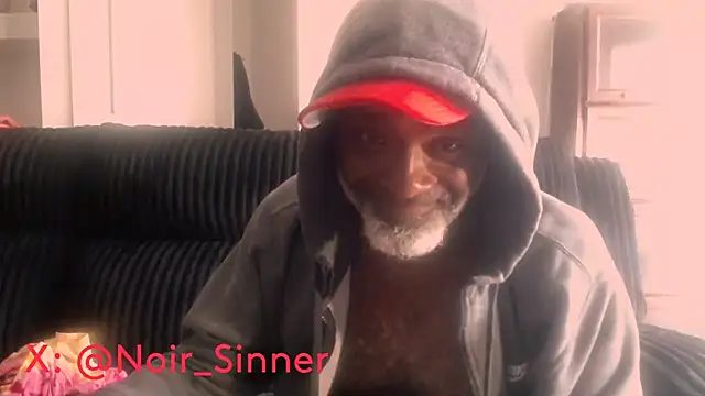 sinnernoir webcam
