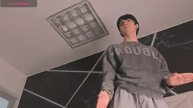 Quma86 - Male webcam sex chat