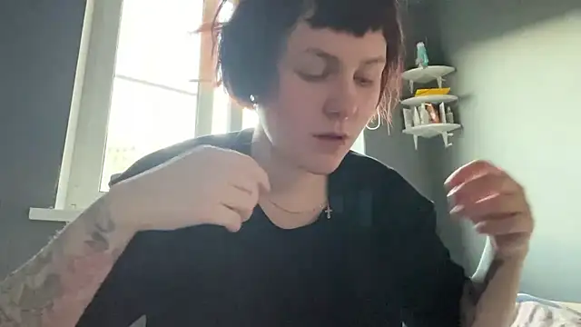 LiyaStile webcam