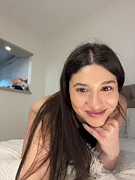 IrisBlues webcam