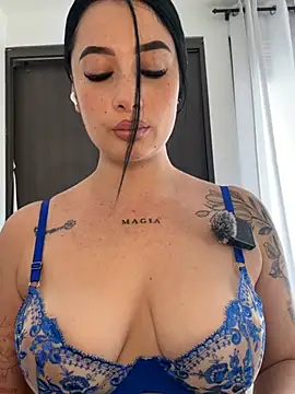 Libia_James