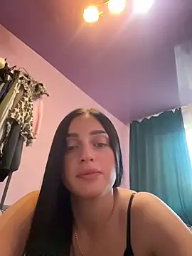Soft_Pleasure webcam