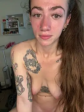 ValenciaTheVixenXX webcam