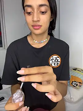 leilani_X webcam