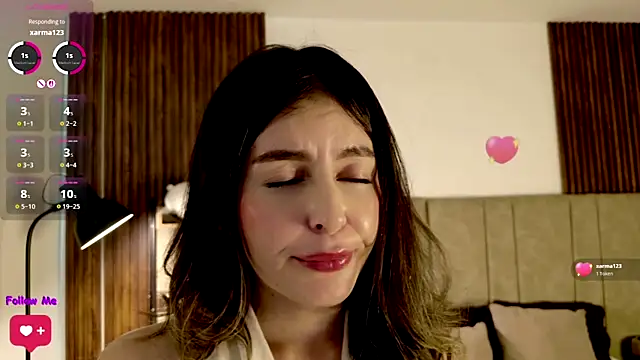 Isabellacharm
