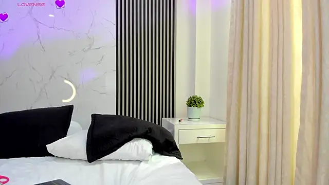JackAndRosse_ webcam