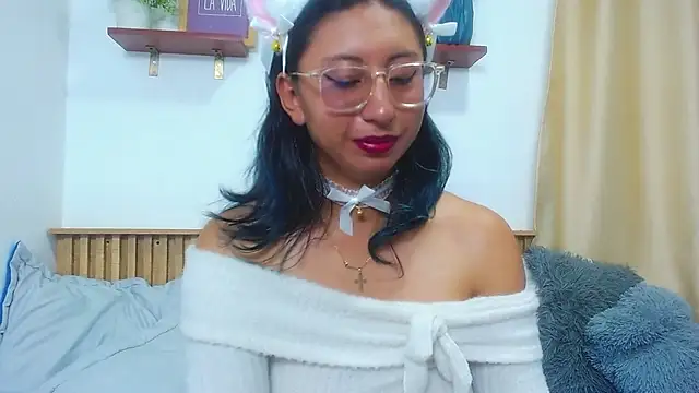 Violet_2003 webcam