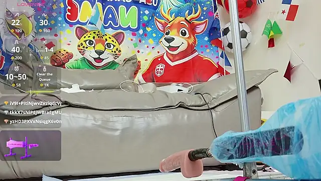 fox-yiyi