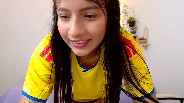 zara_cute webcam