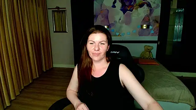 LunaKissesx webcam