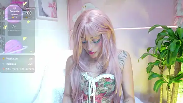 valuu__ - VaLuu__'s free webcam - UK Sex Cams
