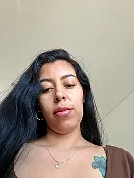 Luianna webcam