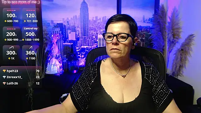 ninarandmann webcam