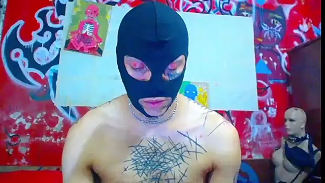 deivid_estrada webcam