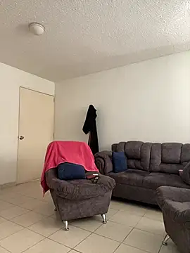 HealingHoney webcam