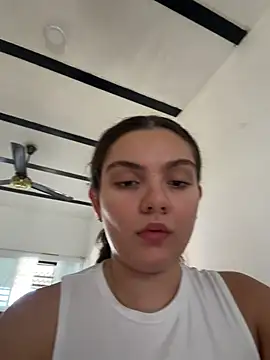 Eva_stark10 webcam