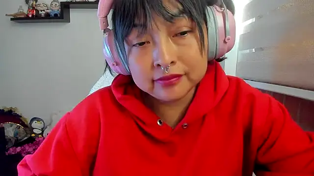 Shaddycute_ webcam