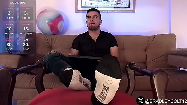 bradley_colt webcam