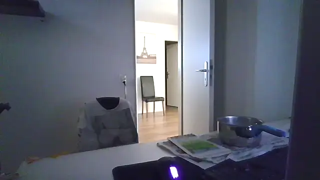 alpha-hunk webcam