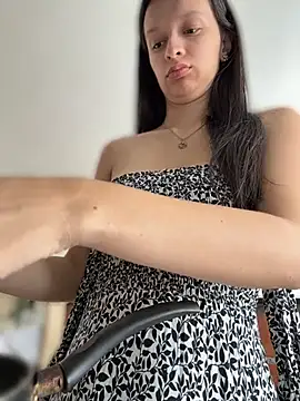 Soy_Sara7 webcam
