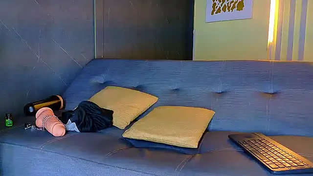 ALANNFERRER webcam