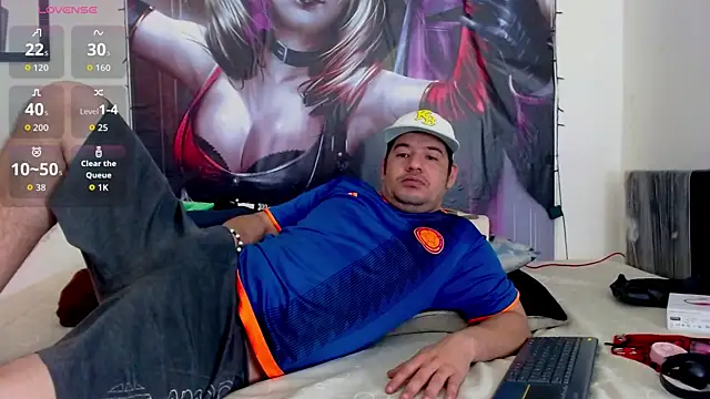 smith_hot29 webcam