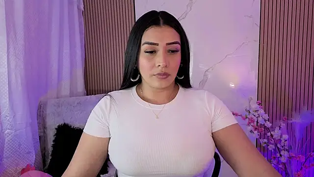 Kayleemorales webcam