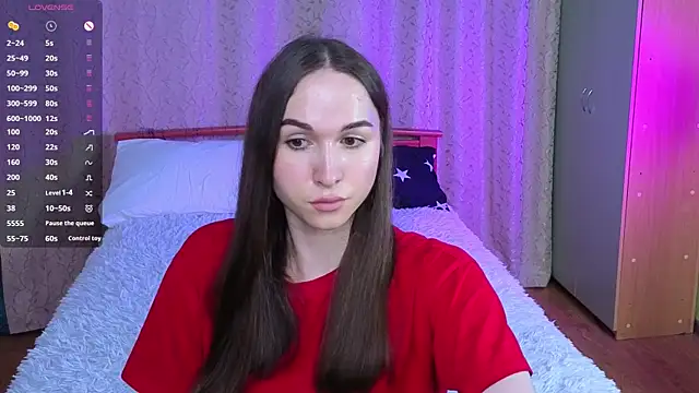 Angeel_Kate webcam