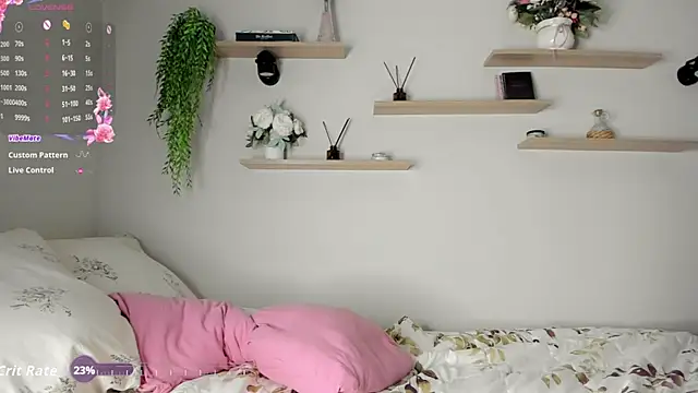 Red_FoxGirl webcam