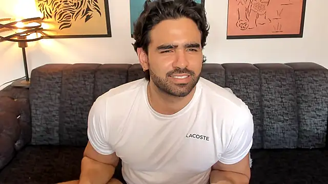 Brad_Martin webcam