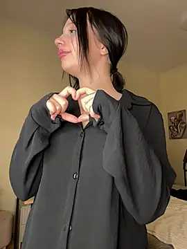 FlexibleDoll_ webcam