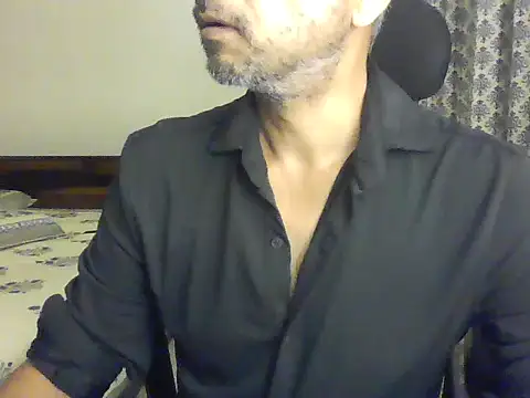 Moh-Moksha webcam