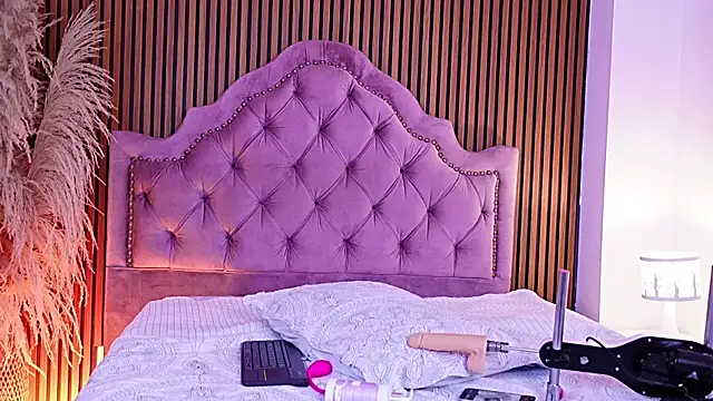 Violett_hott_ webcam