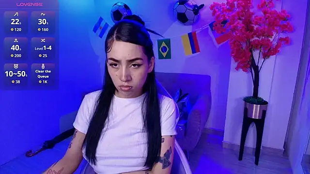 Rainy_doll webcam