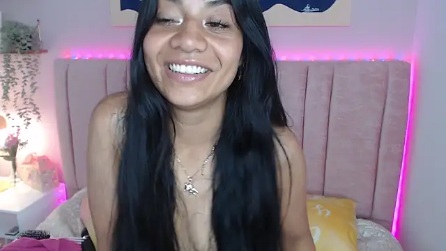 Shamel_Brm webcam