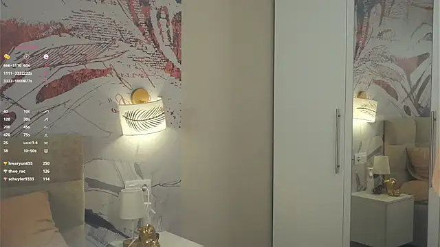 GailVerbeke webcam