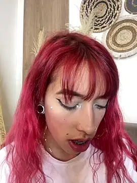 MeraSecretXXX webcam