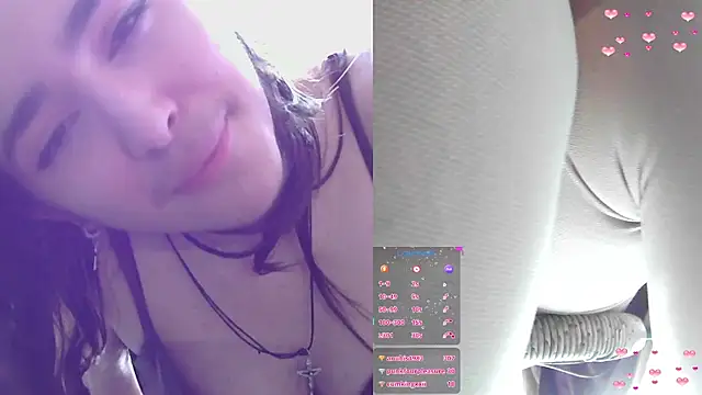 MannesBestFriendd webcam