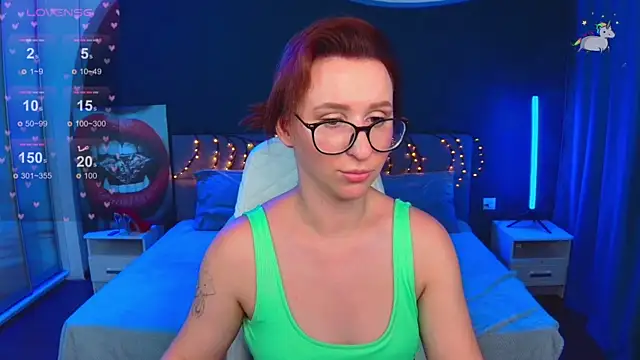 Kriswix webcam