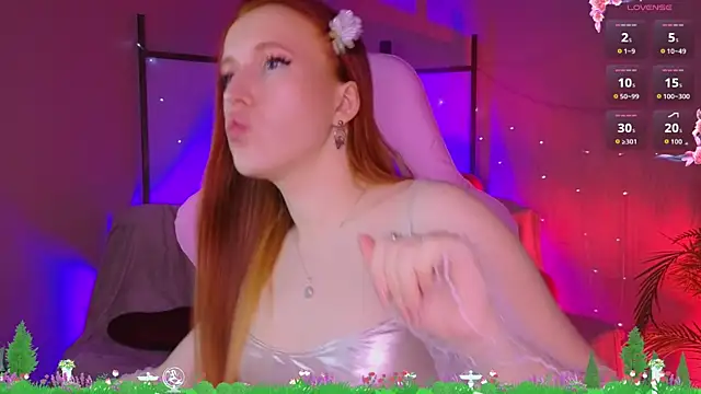 Eva_Bellea webcam