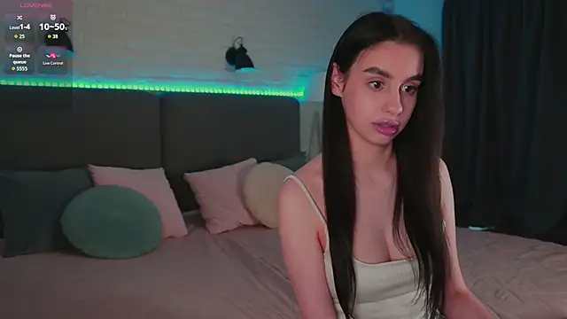Dina___Fox webcam