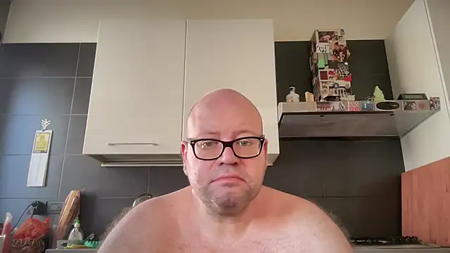 theitalianbear webcam