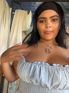 honeybunxxx (F teen) - RIDING DILDO ON THE TERRACE