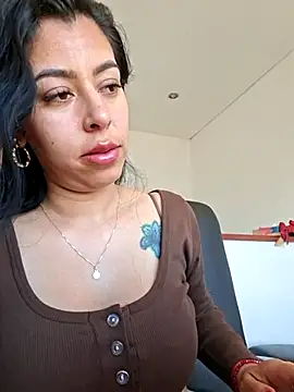 Luianna webcam