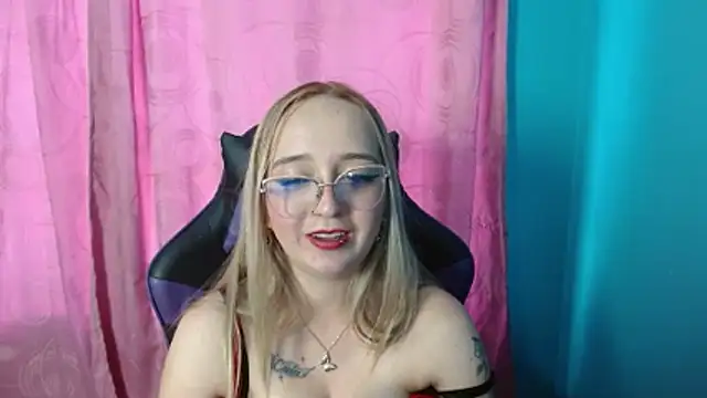 Liaroberts1 webcam