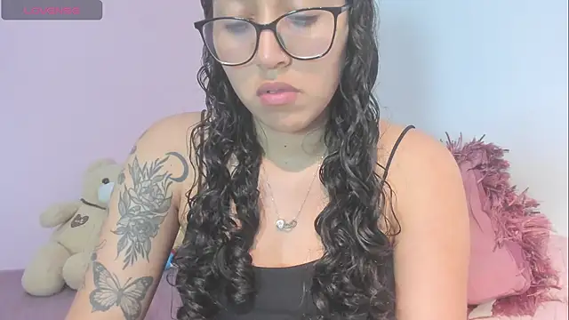 _maria_foxx_ webcam