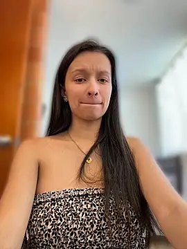 Soy_Sara7 webcam